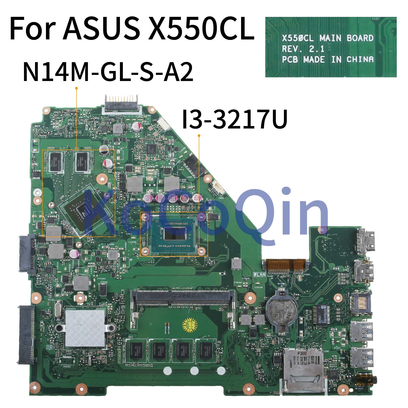 Ʈ   ASUS X550CL X550C X552C R510C X550C..